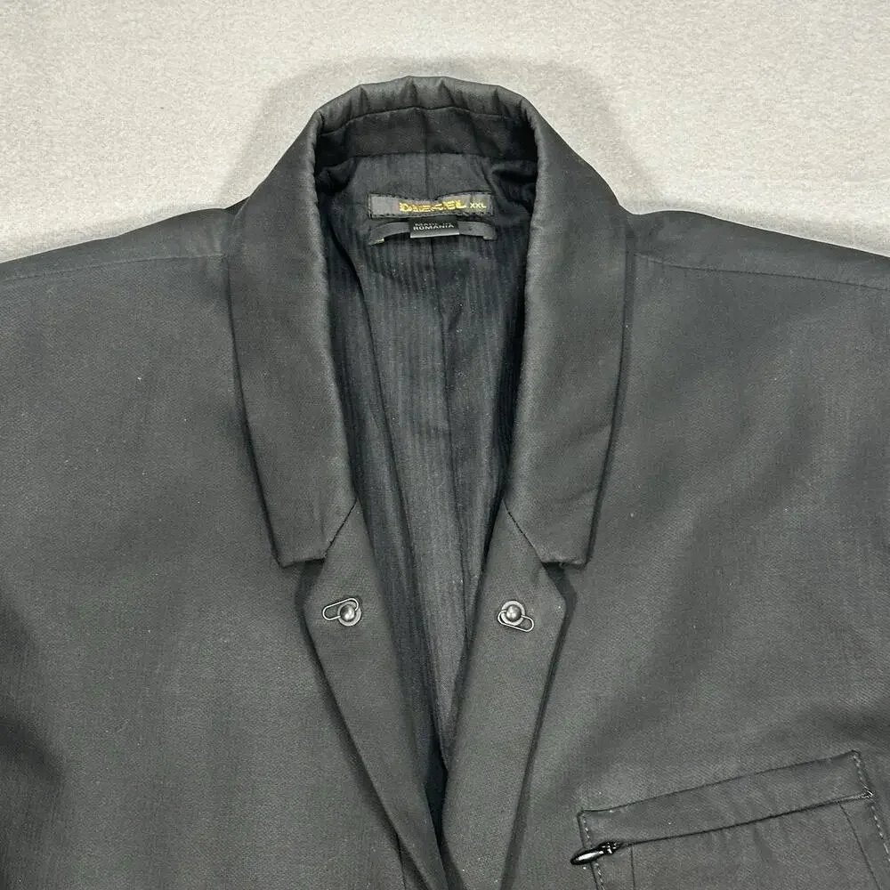 Diesel pre owned